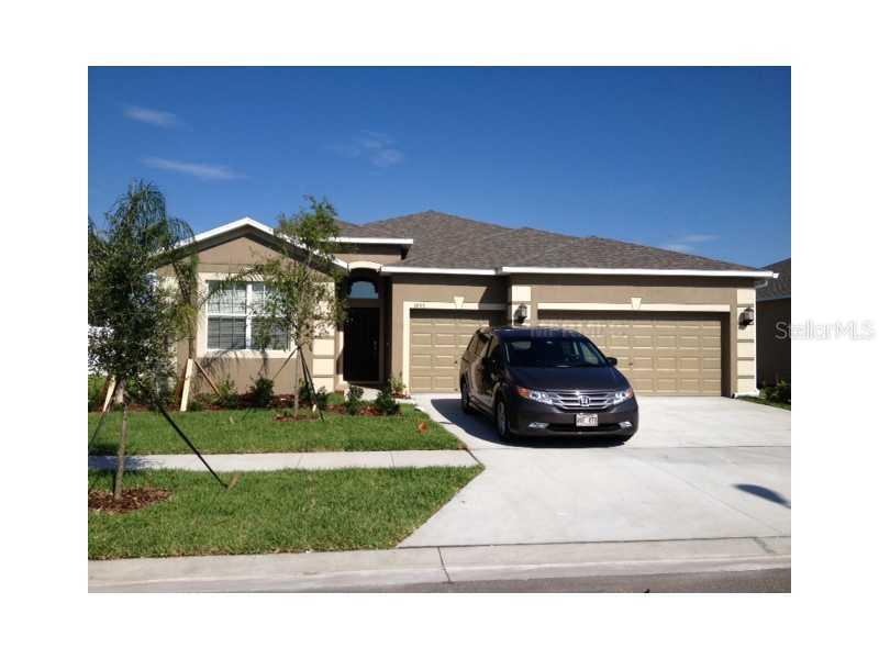 3855 Round Table Ct., Land O Lakes, FL 34638