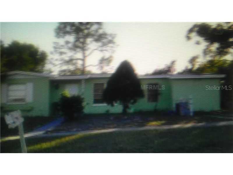 7122 Tarrytown Dr., Spring Hill, FL 34606