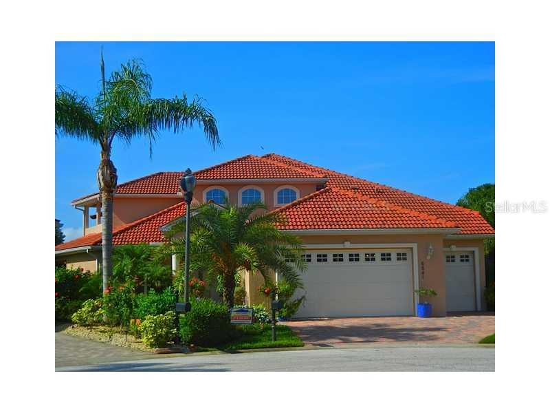 6841 Cancun Ct., Land O Lakes, FL 34637