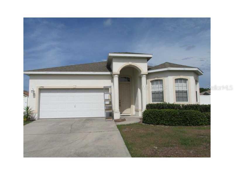 1745 Canoe Dr., Lutz, FL 33559