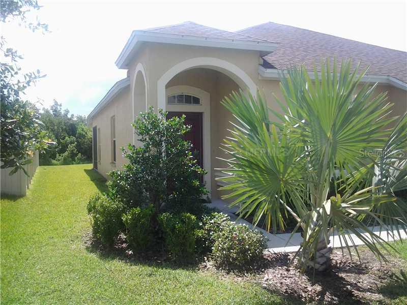 9246 Seeger Ln., Land O Lakes, FL 34638