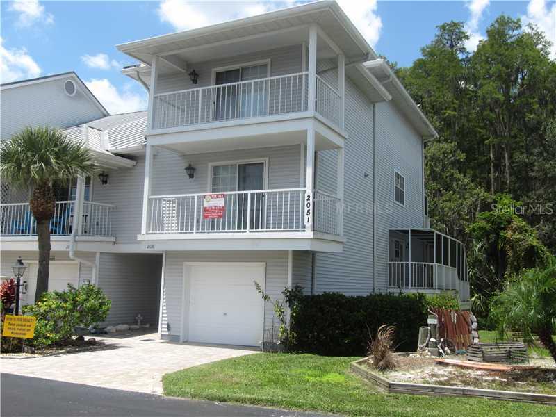 2051 Vista Del Sol Cir. #208, Lutz, FL 33558