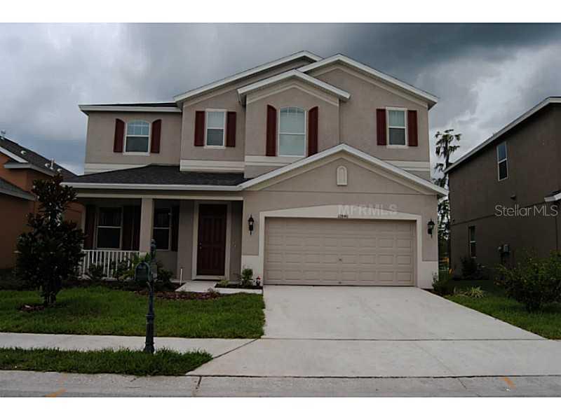 12846 Tikal Way, Trinity, FL 34655