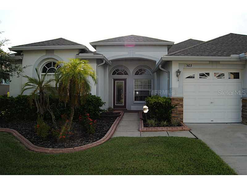 2503 Kenchester Loop, Wesley Chapel, FL 33543