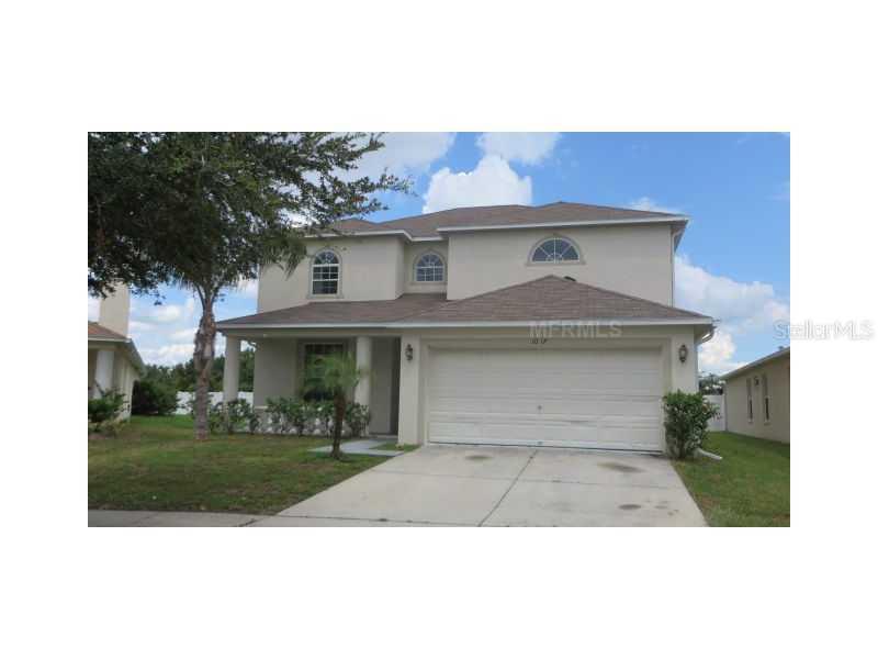 10117 Coldwater Loop, Land O Lakes, FL 34638