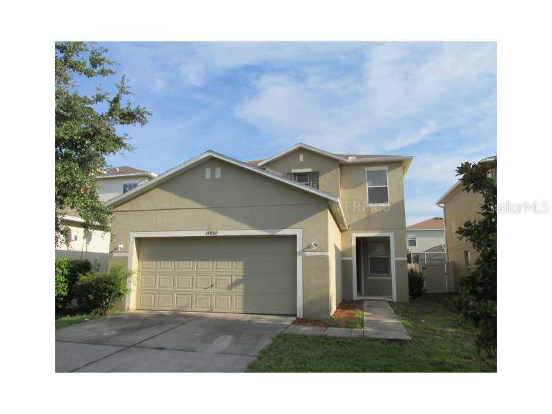 17450 Glenapp Dr., Land O Lakes, FL 34638