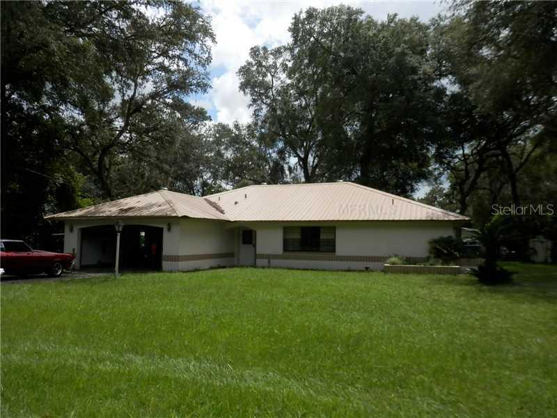 34752 Dogwood Dr., Dade City, FL 33523