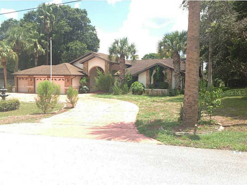 5283 Hamlet Circle, Springhill, FL 34606