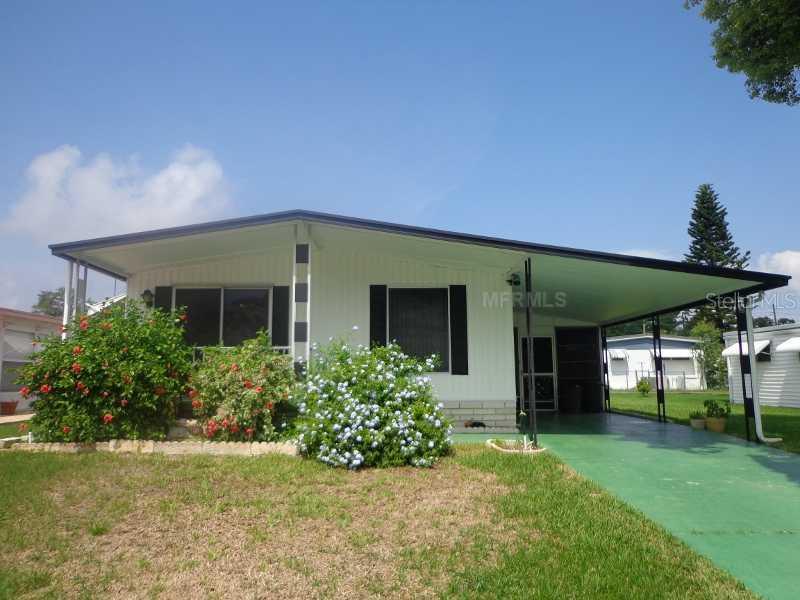 12117 Cartwright Dr., Hudson, FL 34667