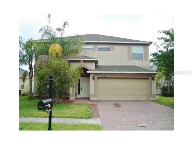 1400 Kaffir Lily Ct., New Port Richey, FL 34655