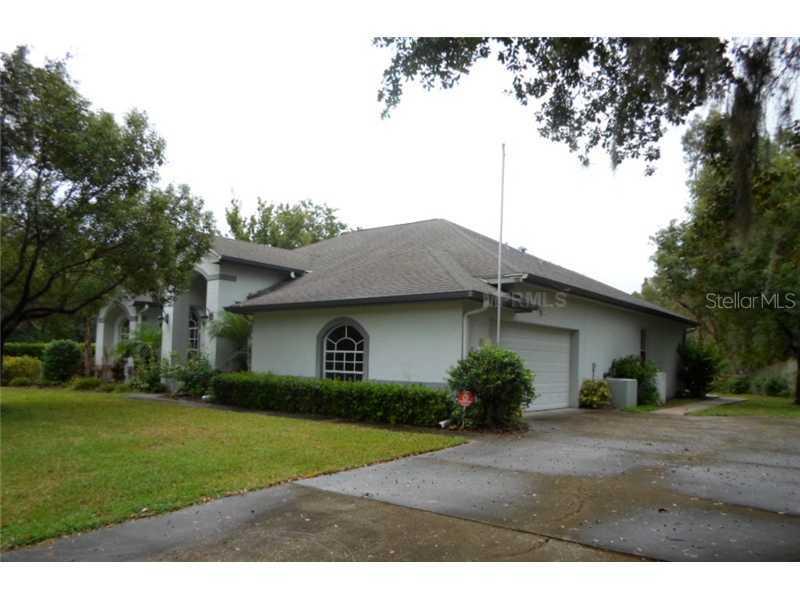 17207 Tiffany Shore Dr., Lutz, FL 33549