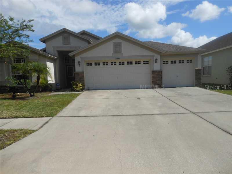 31543 Marchester Dr., Wesley Chapel, FL 33543
