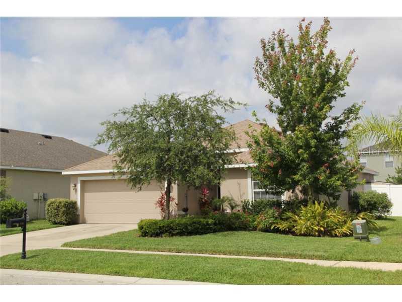 [Address Hidden by Seller], Apollo Beach, FL 33572