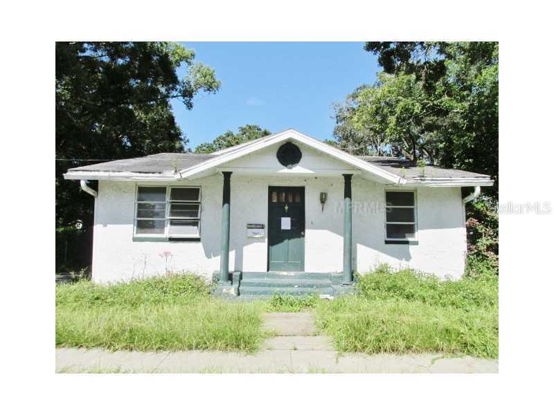 3910 N Darwin Ave., Tampa, FL 33603
