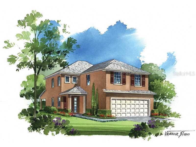 16034 Bella Woods Dr., Tampa, FL 33647