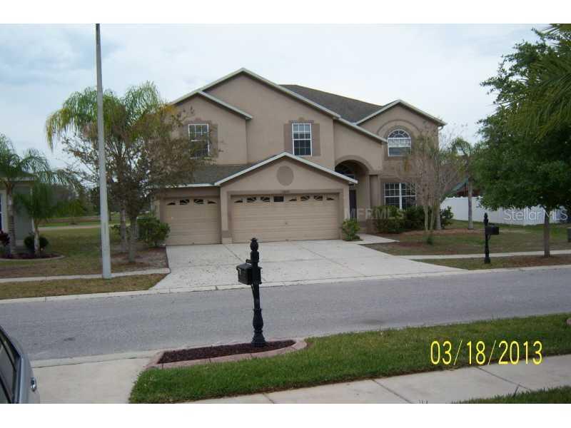 3043 Chessington Dr., Land O Lakes, FL 34638