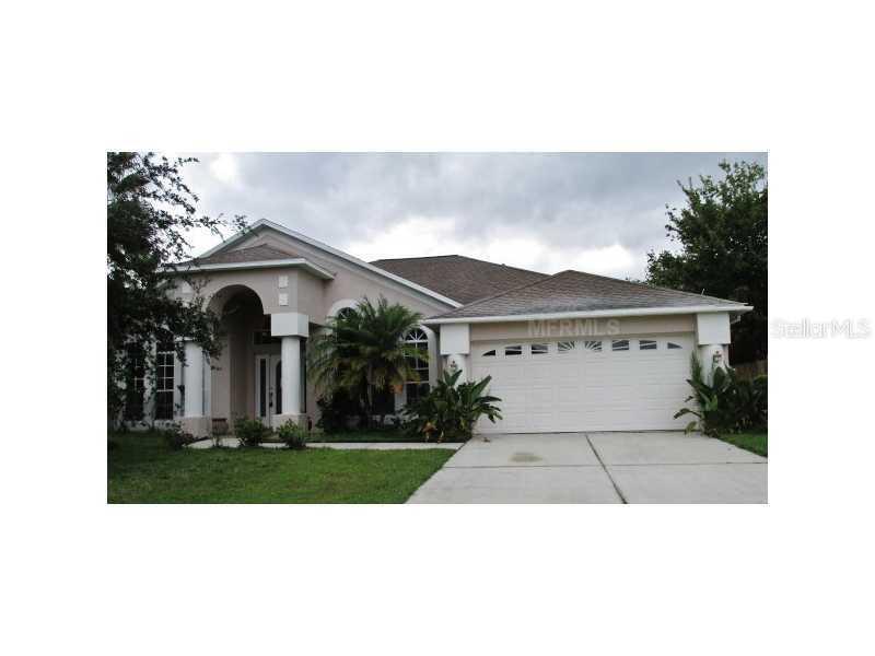 24736 Blazing Trail Way, Land O Lakes, FL 34639