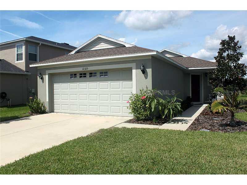 12325 Field Point Way, Spring Hill, FL 34610