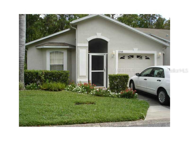 12518 Hollybrook Ln., Hudson, FL 34669