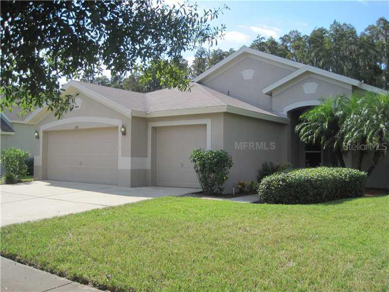 1517 Baythorn Dr., Wesley Chapel, FL 33543