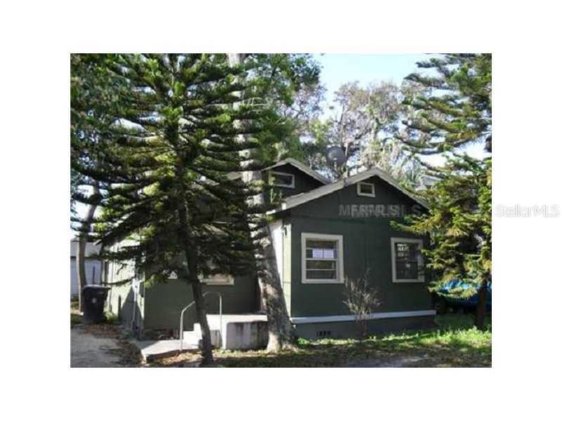 124 W Hiawatha St., Tampa, FL 33604