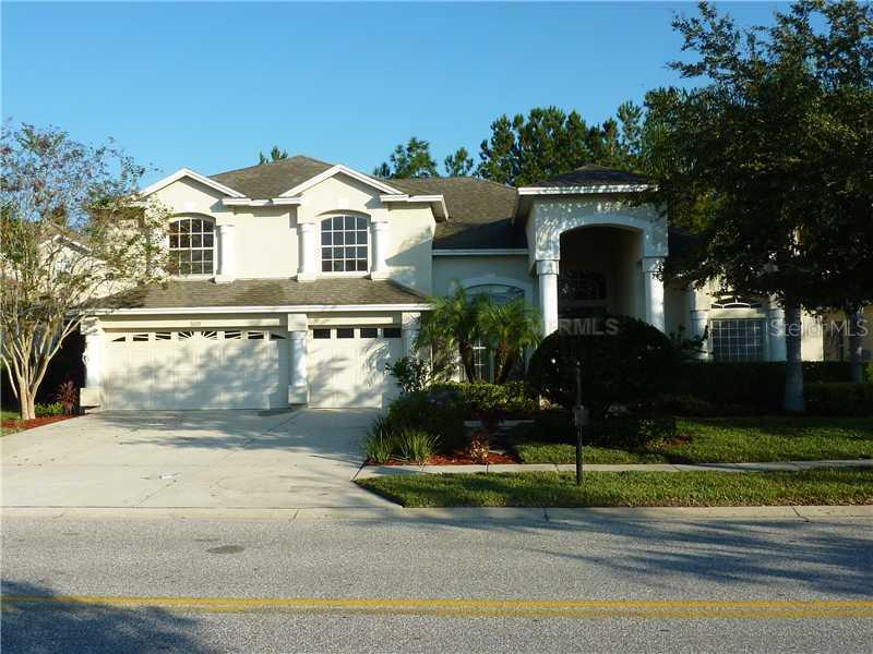 21221 Lake Talia Blvd., Land O Lakes, FL 34638