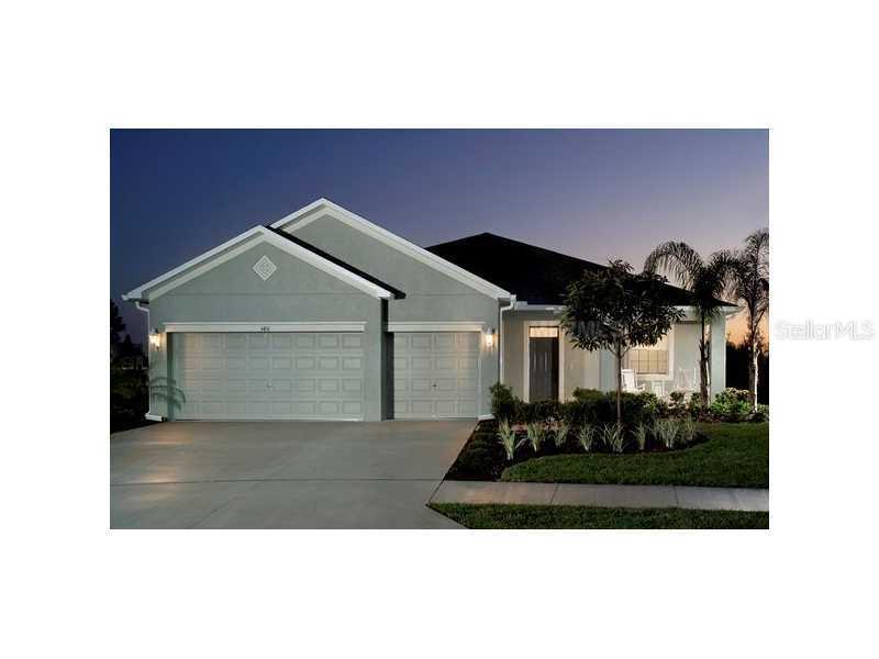 3785 Morgons Castle Ct., Land O Lakes, FL 34638