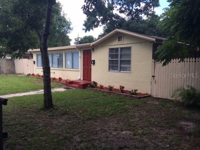 1706 SE Lambright St., Tampa, FL 33610