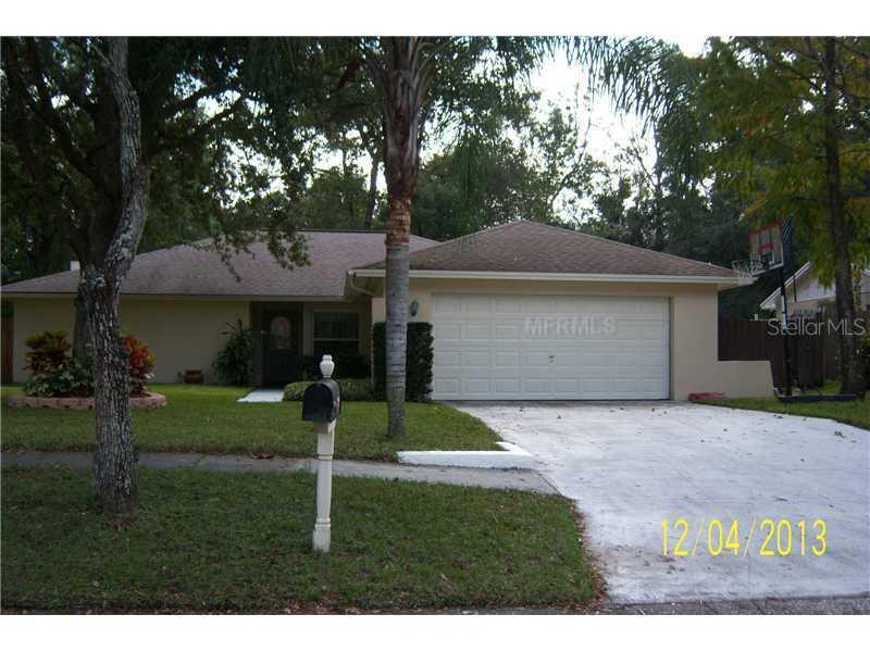 2411 Blind Pond Ave., Lutz, FL 33549