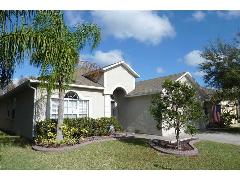 3245 Downan Point Dr., Land O Lakes, FL 34638