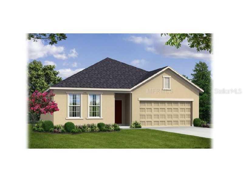 5553 Sweet William Ter., Land O Lakes, FL 34639