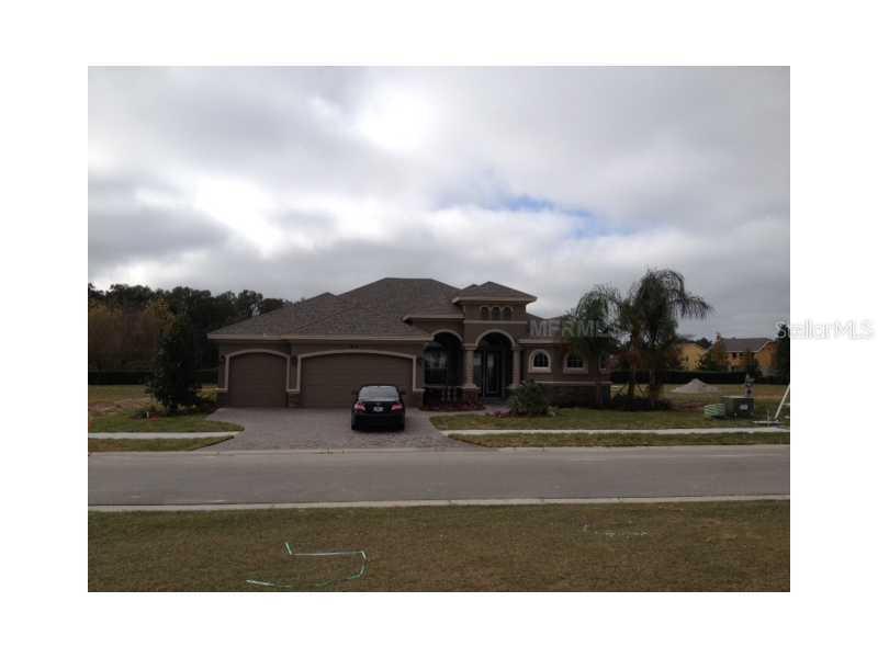 7245 Leaf Blade Ln., Wesley Chapel, FL 33545