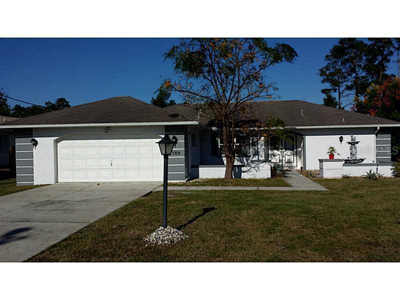 5380 Idleweise Ct., Spring Hill, FL 34606