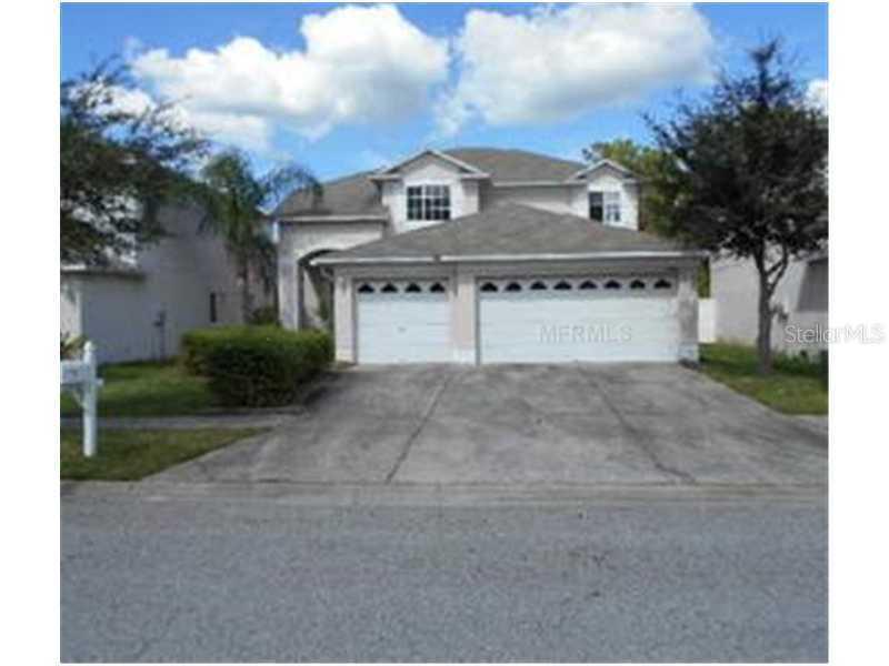 25435 Bruford Blvd., Land O Lakes, FL 34639