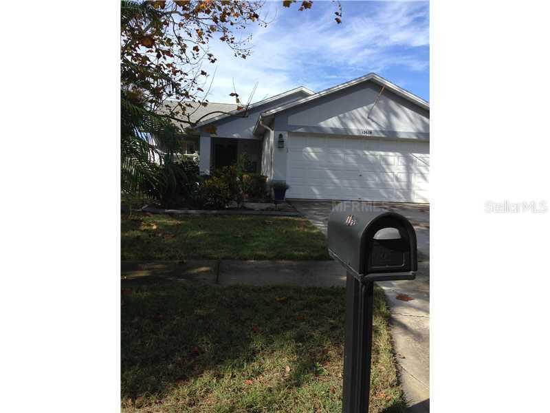 [Address Hidden by Seller], Riverview, FL 33569