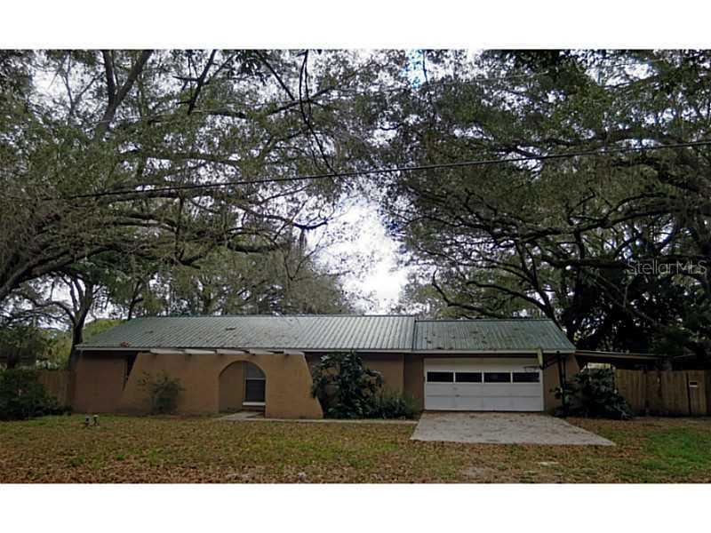 16105 E Lake Burrell Dr., Lutz, FL 33549