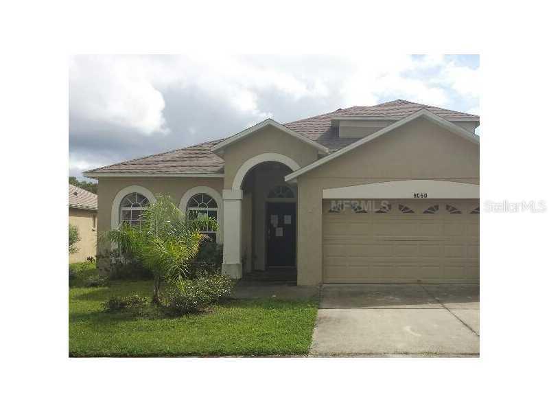 9050 Tollison Loop, Land O Lakes, FL 34638