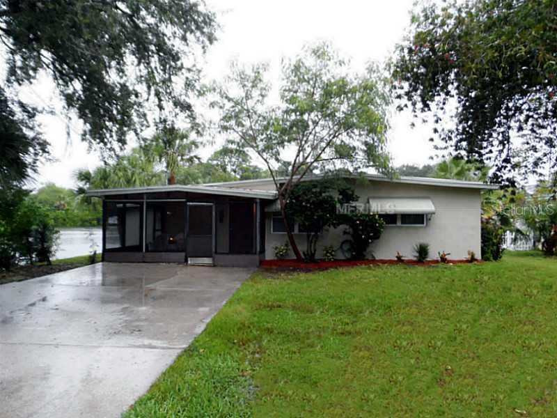 5023 Osprey Ln., New Port Richey, FL 34652