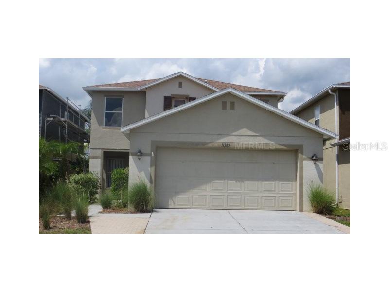 3313 Lintower Dr., Land O Lakes, FL 34638