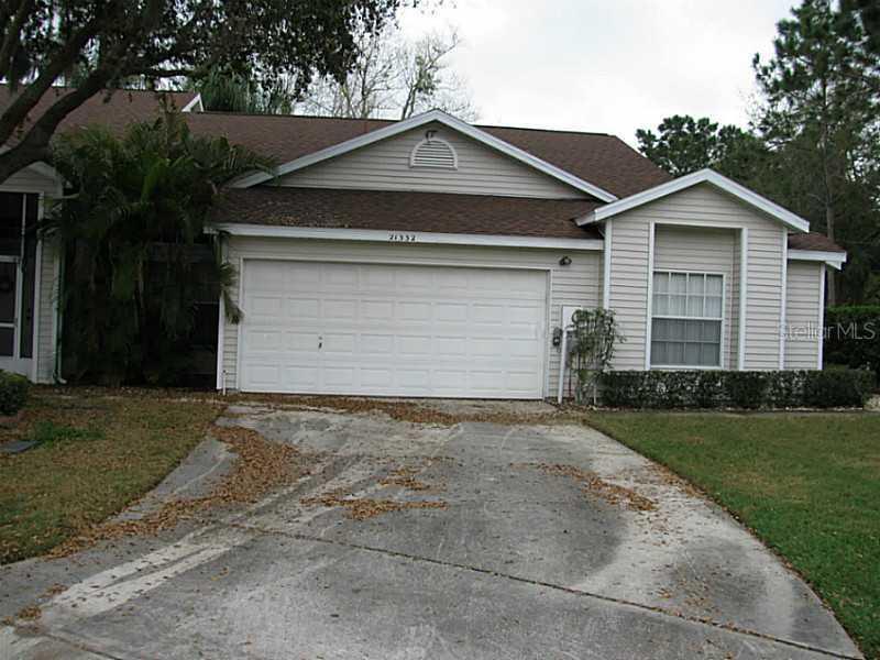 21332 Aaron Ct., Lutz, FL 33549