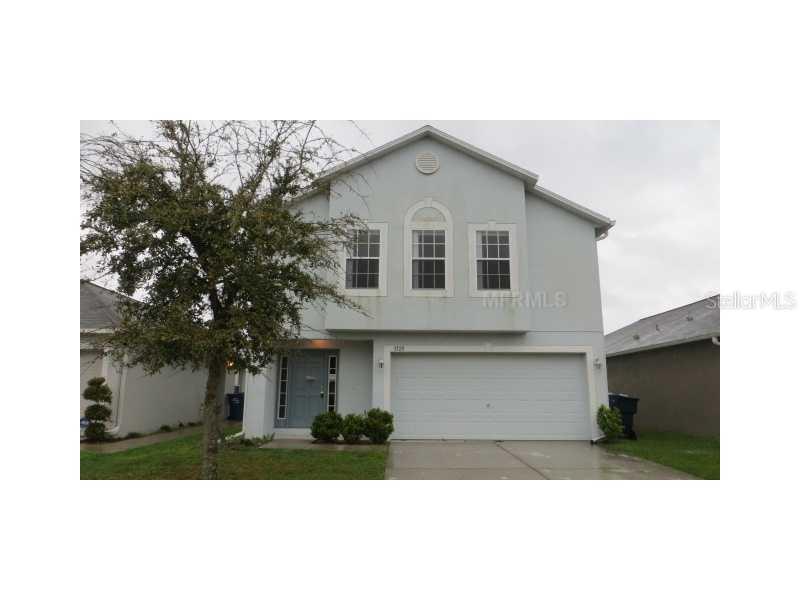 3528 Fyfield Ct., Land O Lakes, FL 34638