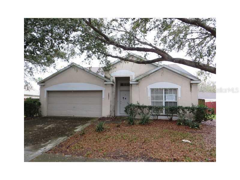 26821 Roseann Pl., Lutz, FL 33559