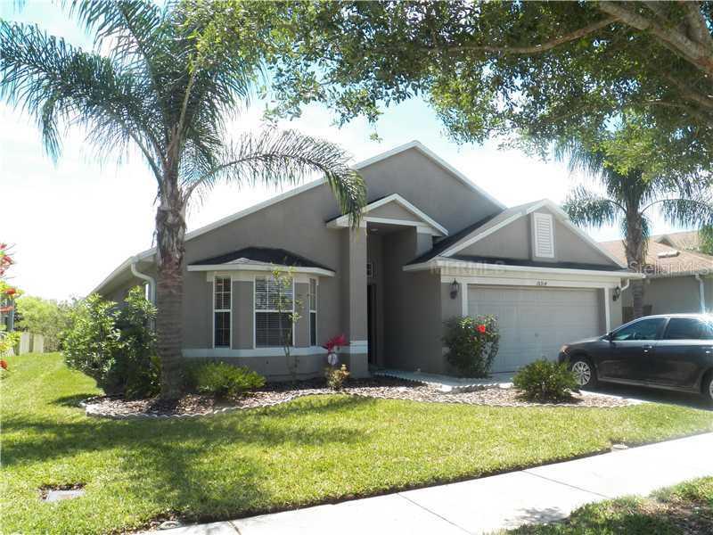 18914 Quarry Badger Rd., Land O Lakes, FL 34638