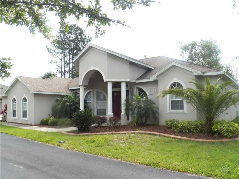 [Address Hidden by Seller], Land O Lakes, FL 34639