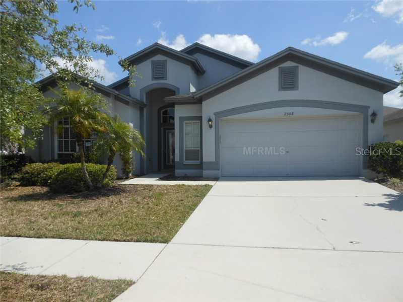 2508 Kenchester Loop, Wesley Chapel, FL 33543