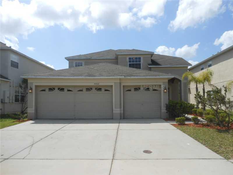 10533 Coral Key Ave., Tampa, FL 33647