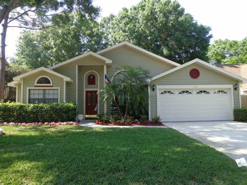 7329 Hideaway Tr., New Port Richey, FL 34655