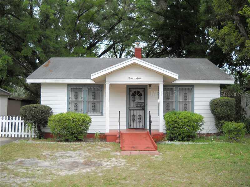 308 E Hanlon St., Tampa, FL 33604