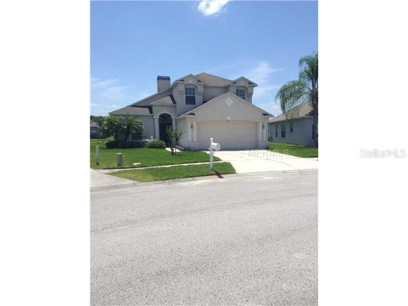 [Address Hidden by Seller], Land O Lakes, FL 34639