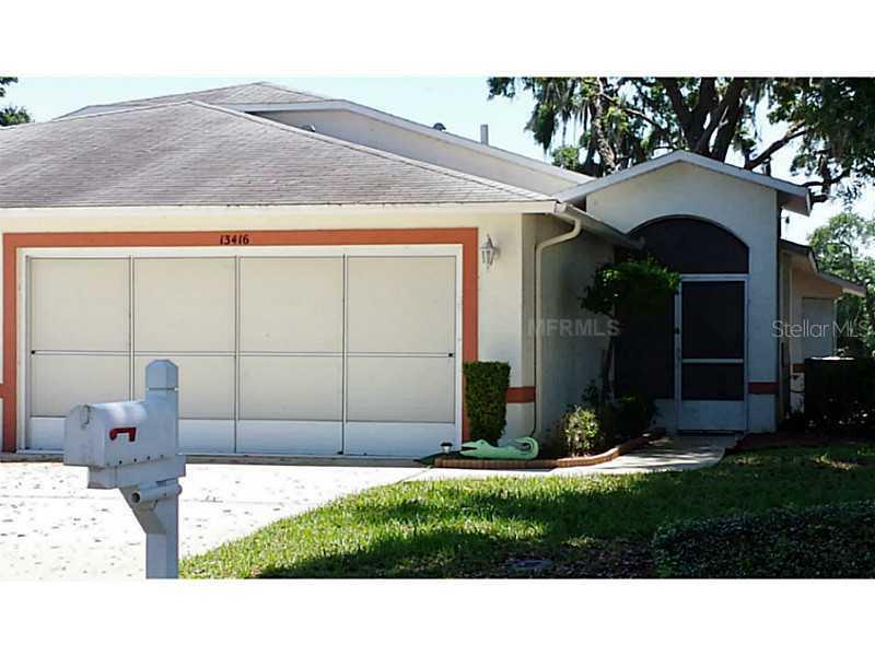 13416 Norman Cir., Hudson, FL 34669